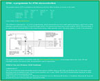 Parallelport-Flasher für das 89S8252-Flashboard