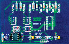 Miniprojekt: Opamp-Tester