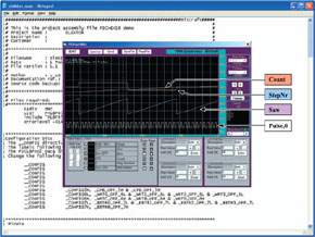 PICXEX18 und PicWin8