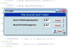 Delphi für Elektroniker (5)