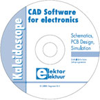 Gratis CAD-Software-DVD