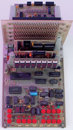 CDP1802 - Computer im Weltraum