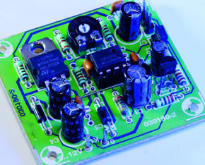 LM35 goes ADC
