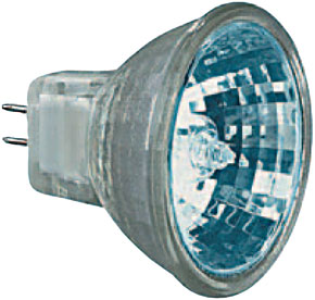 Alternative Halogen-Power