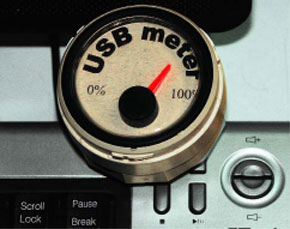 USB-Meter