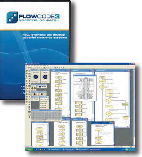 Flowcode Reloaded