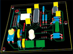 Jedermann-CAD