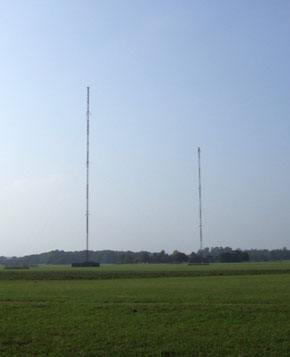 SDR und VLF