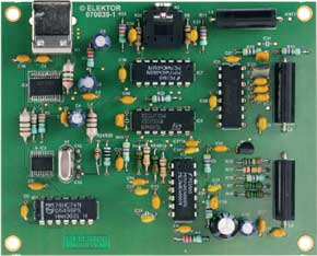 Software Defined Radio