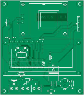 GPS-Receiver