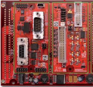 Embedded Development Platform