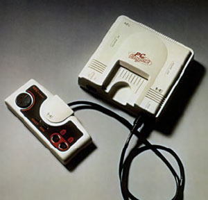 RGB-Verstärker für PC-Engine