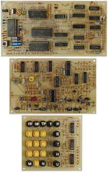 Elektor Videotext Decoder (1981)