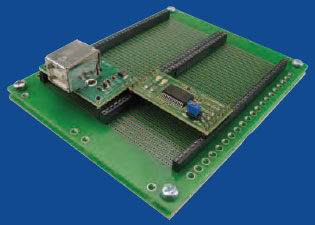 Minutenschnell zum Prototyp