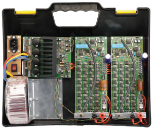 Der 5532-Power-OpAmplifier (2)