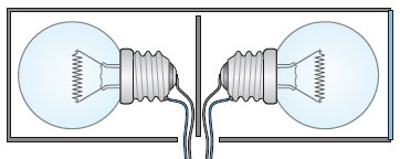 Resistives Bolometer