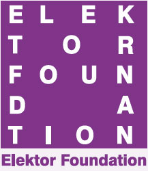 Elektor Foundation Award 2009