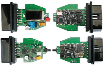 OBD-2-Wireless