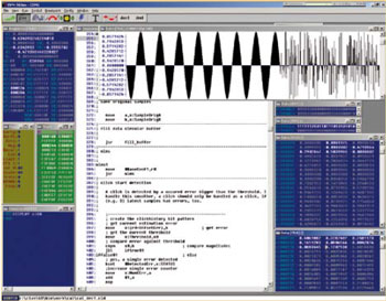 Audio-DSP-Kurs (2)