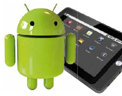 Android als Entwicklungsumgebung
