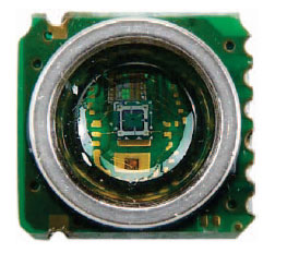 I²C-Sensoren