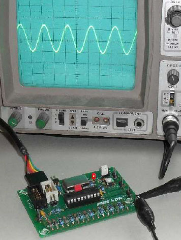 SDR mit AVR (1)