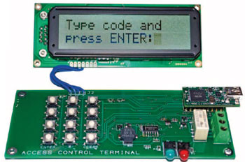 Bit-Bang und das FTDI-USB-Modul