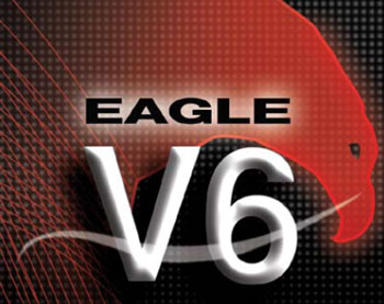 Die neue EAGLE-Version 6 (Anzeige)