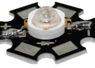 Power-LED-Treiber