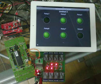 Platino mit LabVIEW steuern (2)