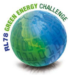 RL78 Green Energy Challenge