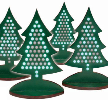 LED-Weihnachtsbaum
