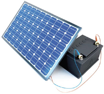 4-A-Solarlader