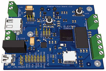 Embedded Linux leicht gemacht (7)