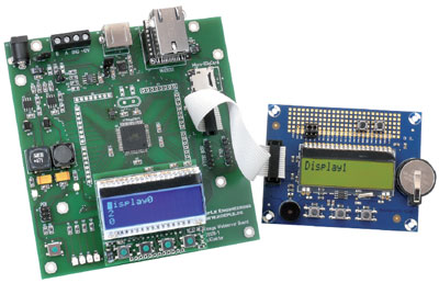 Embedded Firmware Library