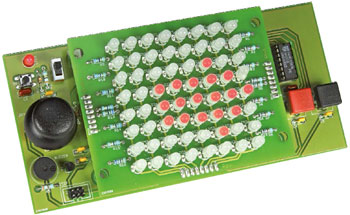 8x8-Duo-LED-Matrix