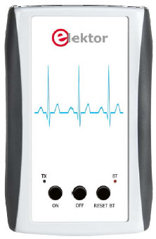 Elektor Android EKG (3)