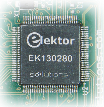 Elektor World