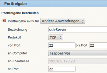 ATmega im Internet (2)