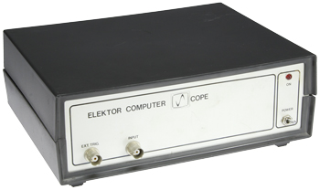 Elektor Computerskop (1986)