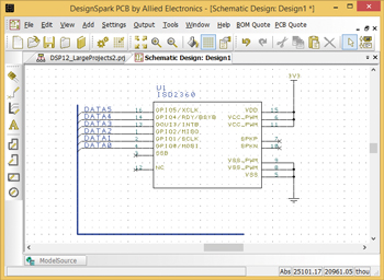 DesignSpark Tipps & Tricks