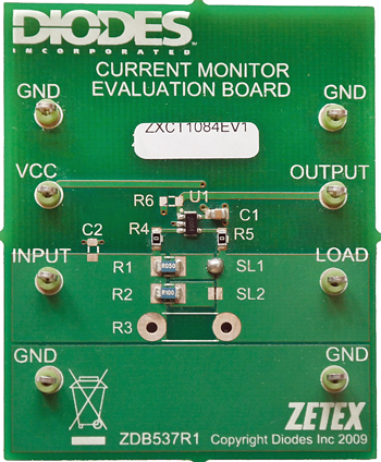 Strommonitor-Ics