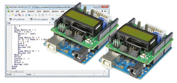 Mikrocontroller für Einsteiger (6)