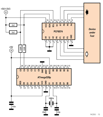 Mikrocontroller für Einsteiger (7)