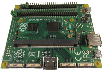 Rpi Compute Module