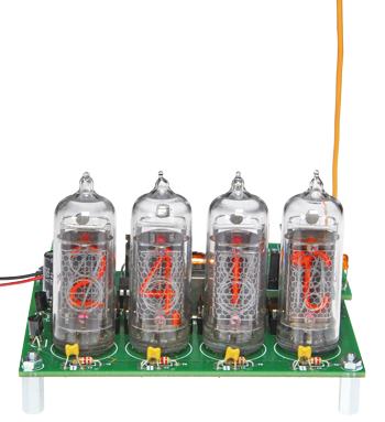 Drahtloser I2C-Sensor