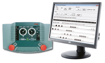 Datenschnüffler 2.0 für Märklin Digital