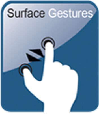 GestIC & 3D-TouchPad Kurs (3)
