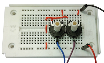 Von 8 auf 32 bit: ARM-Controller für Einsteiger (5)