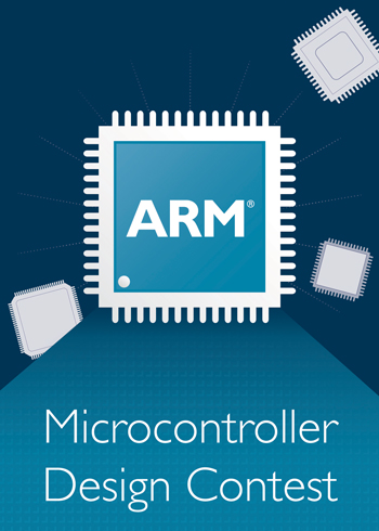 ARM CMSIS Entwickler-Wettbewerb